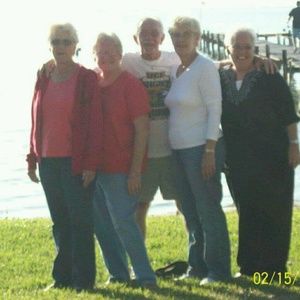 Meet your Posher, Roberta